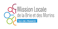 Logo Mission Locale