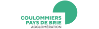 Logo de Communauté d'Agglomération Coulommiers Pays de Brie